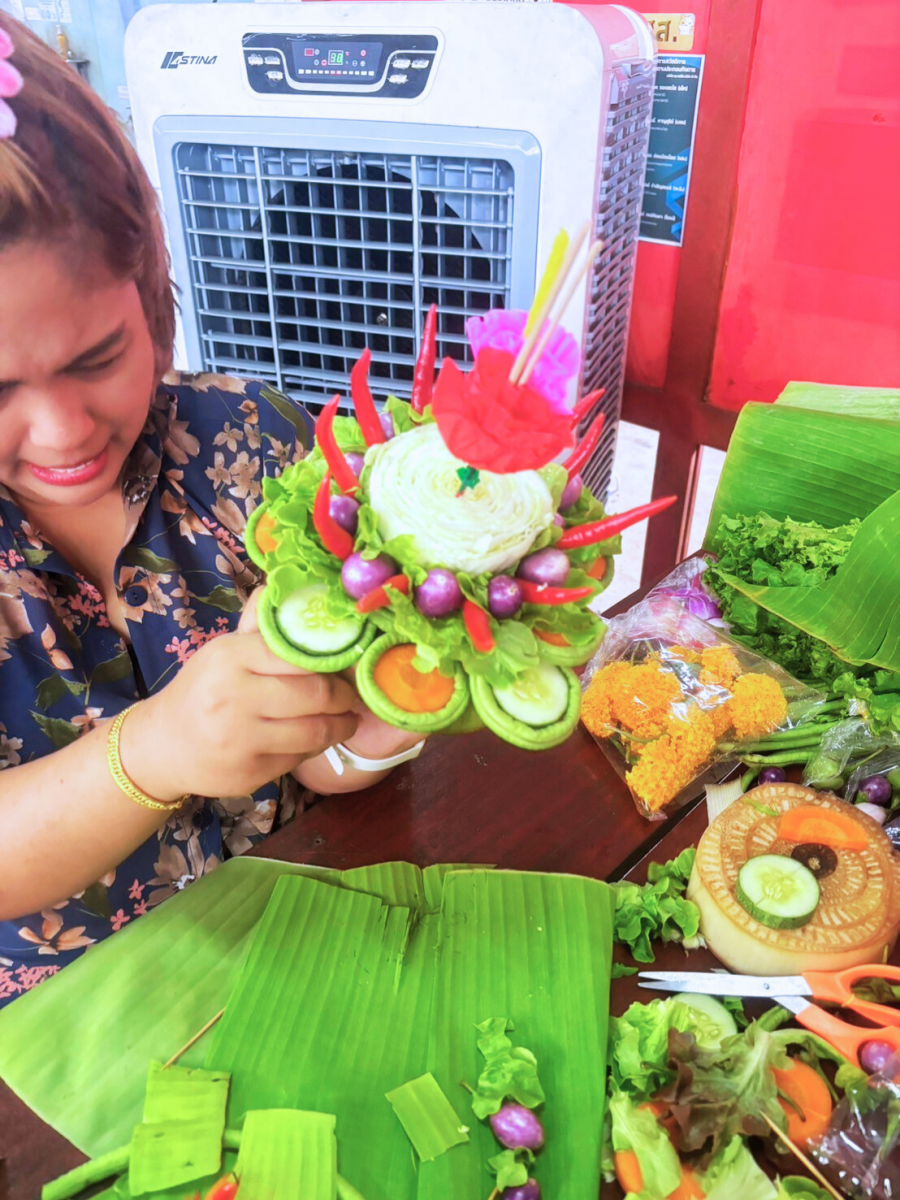 Loy Krathong Festival